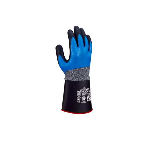 Guantes