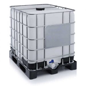 Aceites para la industria alimentaria