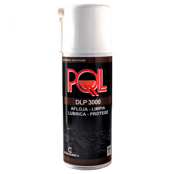 PQL DLP 3000