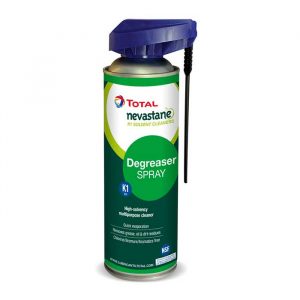 Sprays para la industria alimentaria