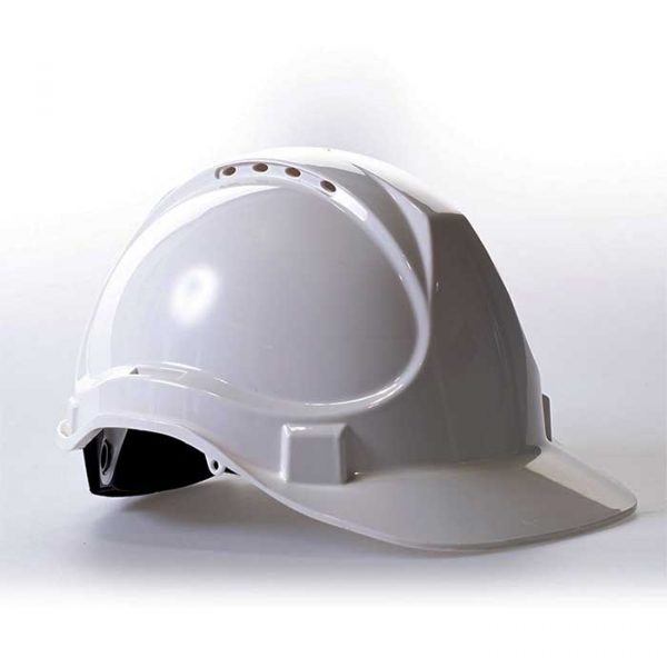 AIREX casco ventilado con rosca - Imagen 2