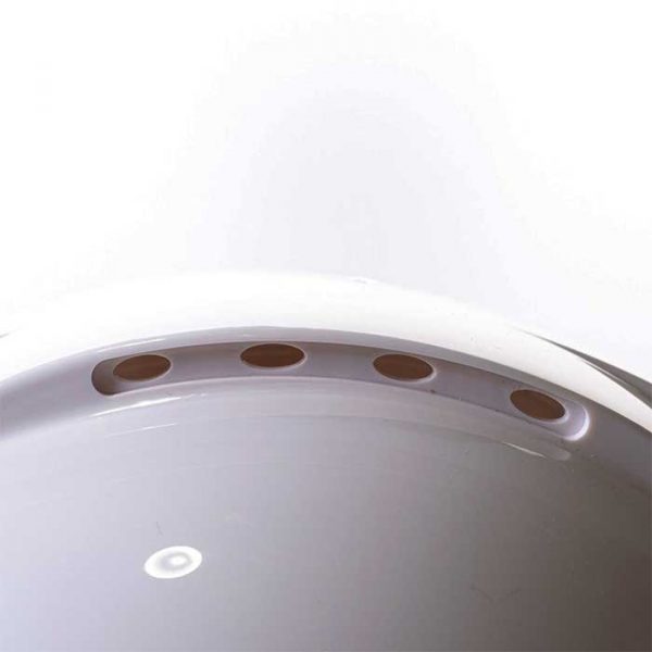 AIREX casco ventilado con rosca - Imagen 3
