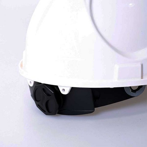 AIREX casco ventilado con rosca - Imagen 4