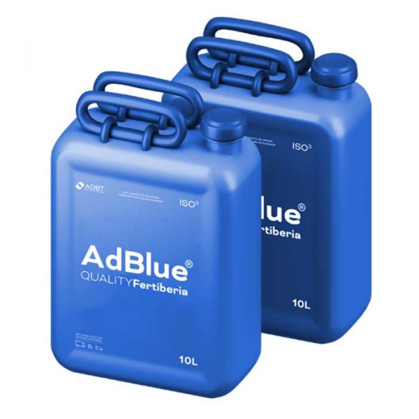 AdBlue Urea al 32.5%