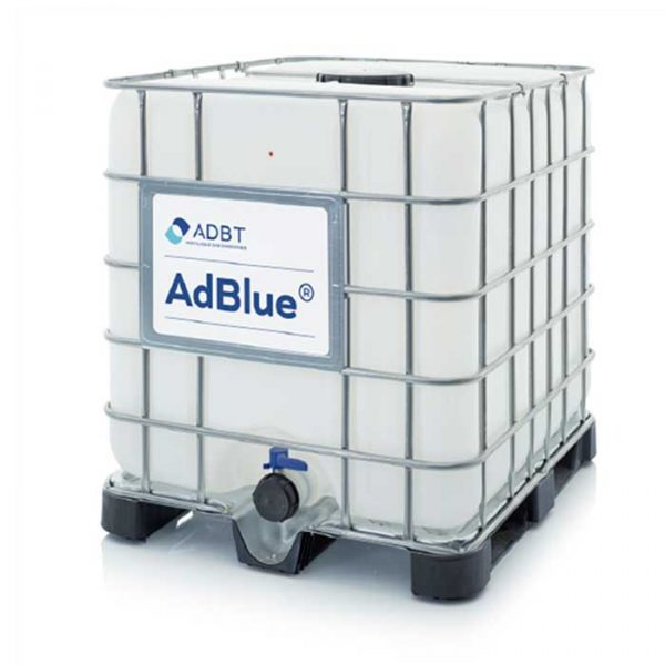 AdBlue Urea al 32.5% - Imagen 2