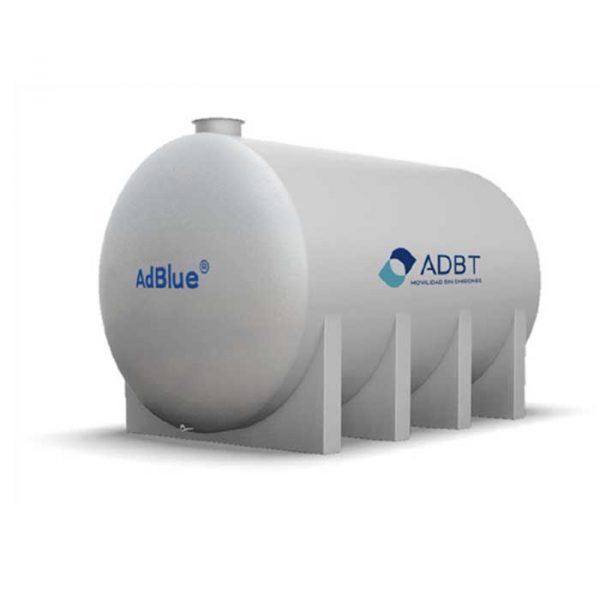 AdBlue Urea al 32.5% - Imagen 3