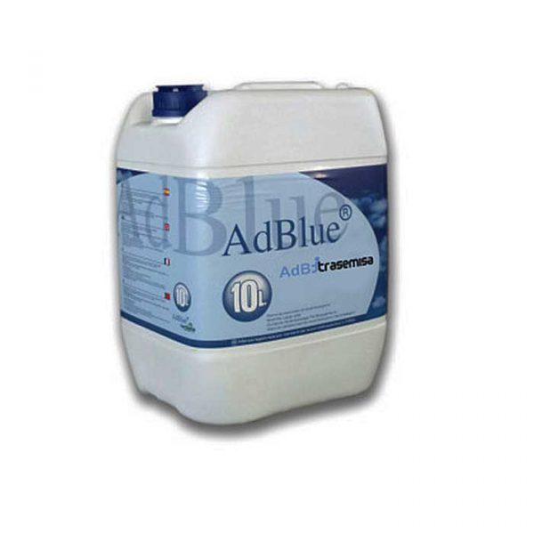 AdBlue Urea al 32.5% - Imagen 5