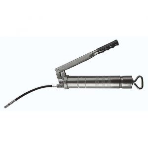 Bomba de engrase a palanca serie SG 500cc extensión flexible