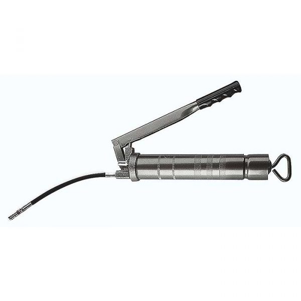 Bomba de engrase a palanca serie SG 500cc extensión flexible