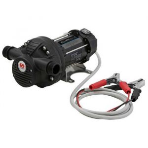 Bomba eléctrica 12v serie solura
