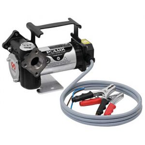 Bomba eléctrica 12v serie polux 40l