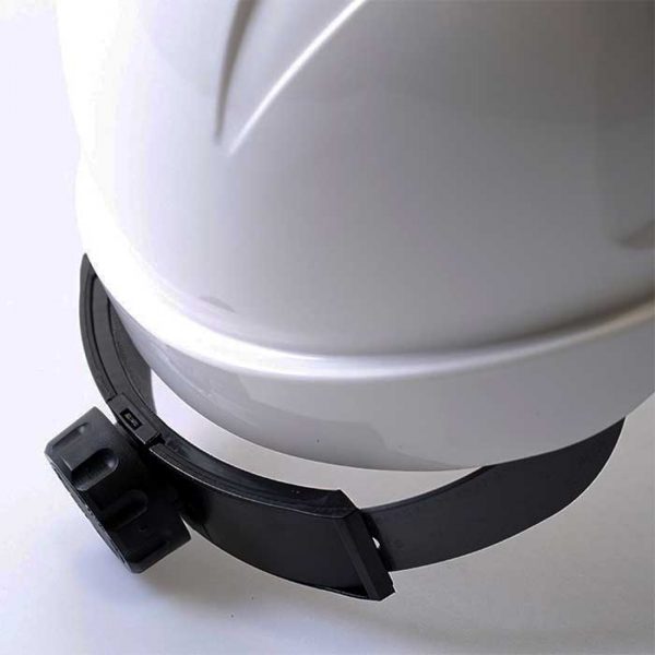 ECAP Kit casco y visor arco eléctrico - Imagen 2