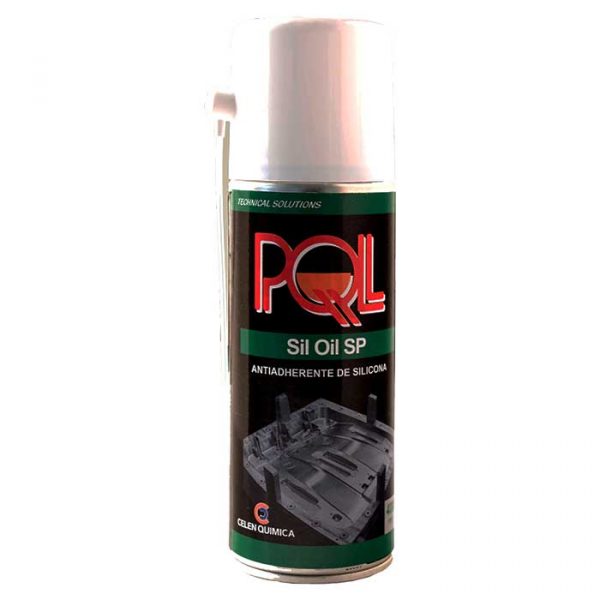 PQL Sil Oil SP