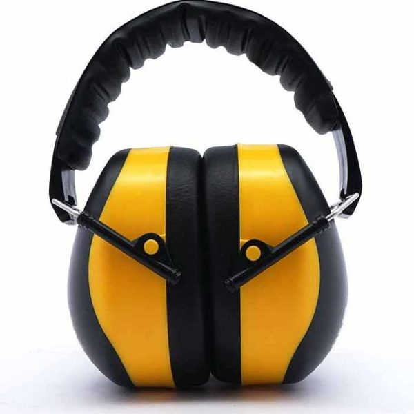 PROFY 32 protector auditivo plegable - Imagen 2