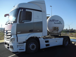 AdBlue Urea al 32.5% - Imagen 6