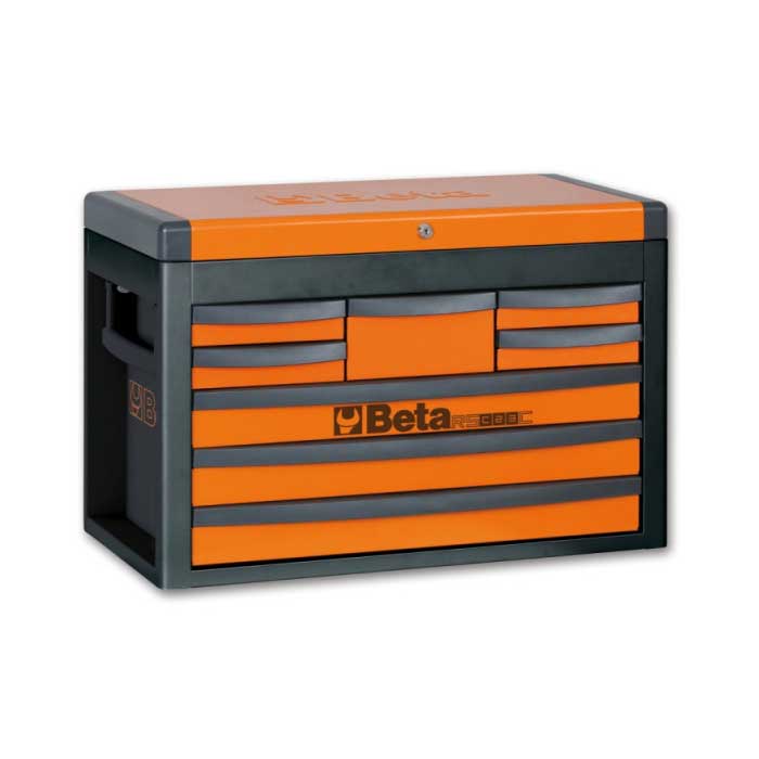 Cajonera portátil con 8 cajones