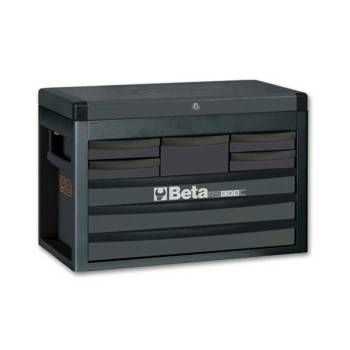 Cajonera portátil con 8 cajones - Imagen 2