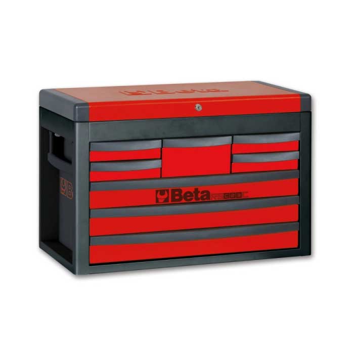 Cajonera portátil con 8 cajones - Imagen 3