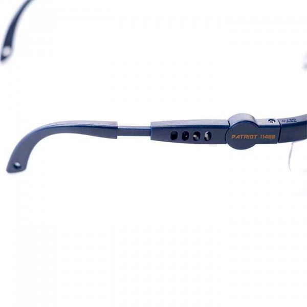 PATRIOT gafa universal ocular claro antivaho - Imagen 2