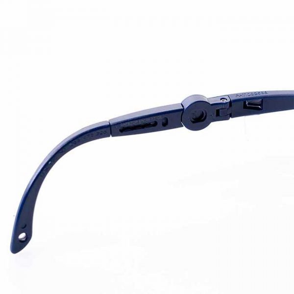 PATRIOT gafa universal ocular claro antivaho - Imagen 3