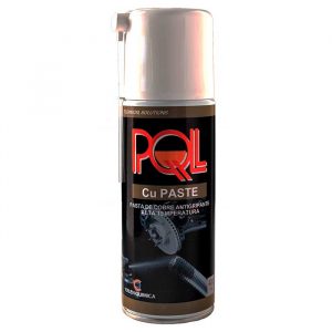 PQL Cu Paste