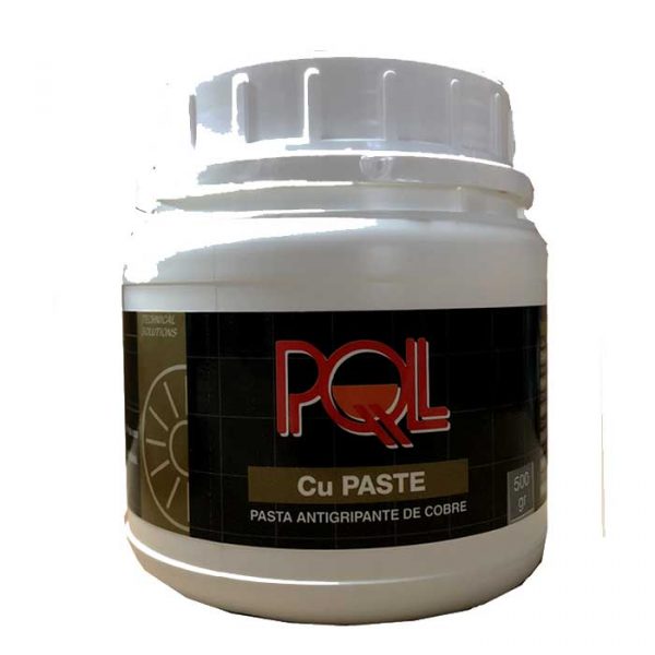PQL Cu Paste - Imagen 2