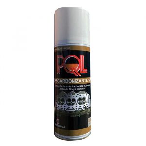 PQL Descarbonizante SP 520 c.c.