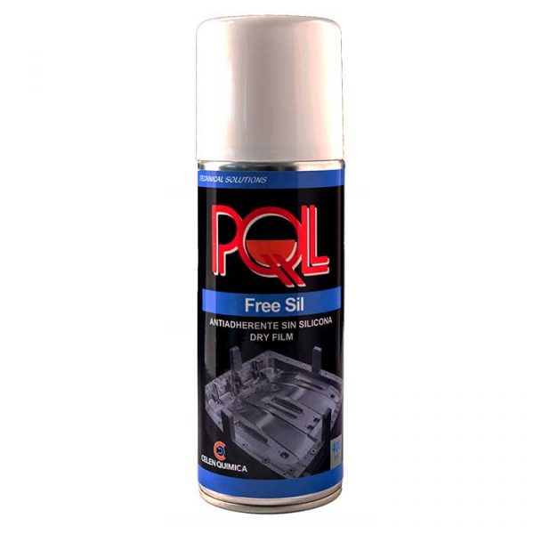 PQL Freesil