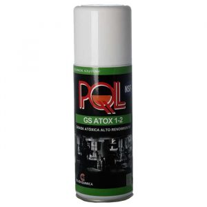 PQL GS ATOX 1-2 NSF