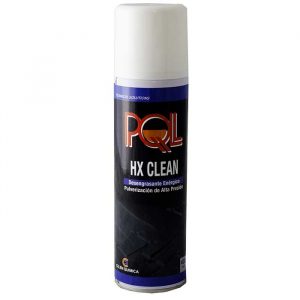 PQL HX CLEAN 650 c.c.