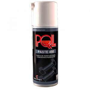 PQL Paste 450