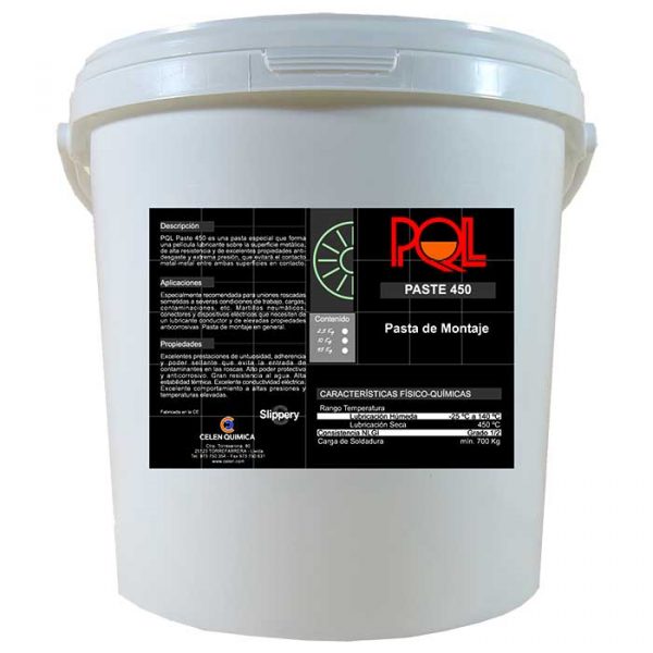 PQL Paste 450 - Imagen 2