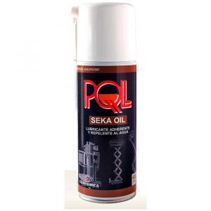 PQL Seka Oil