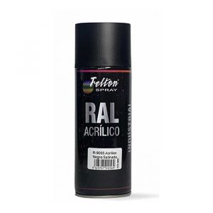 Ral Acrílico Felton