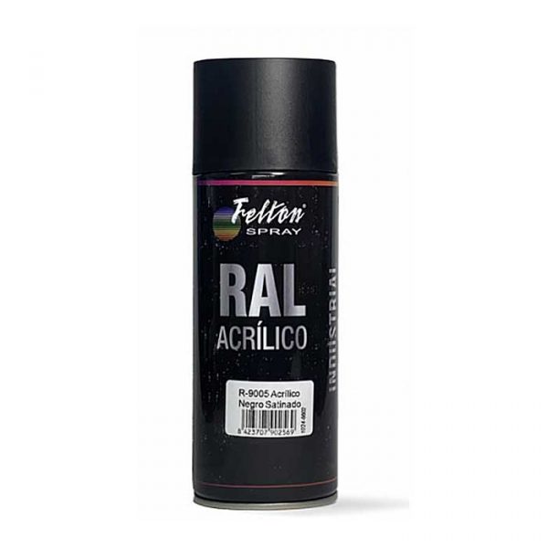 Ral Acrílico Felton
