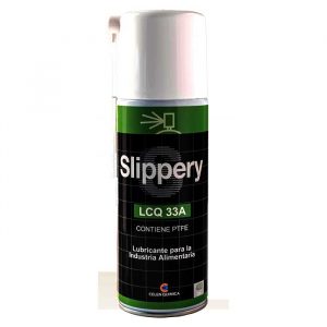SLIPPERY LCQ 33A