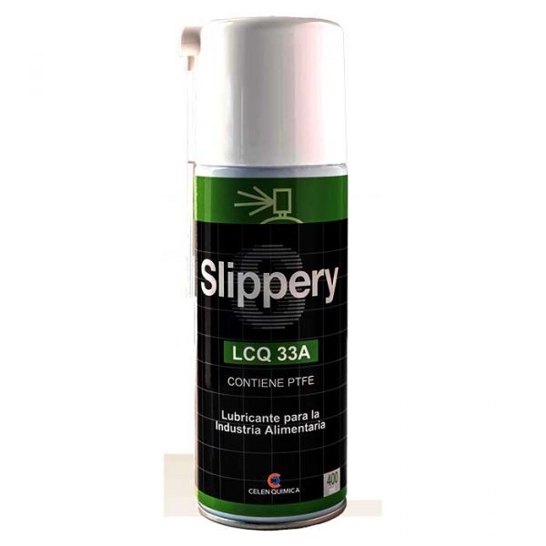 SLIPPERY LCQ 33A