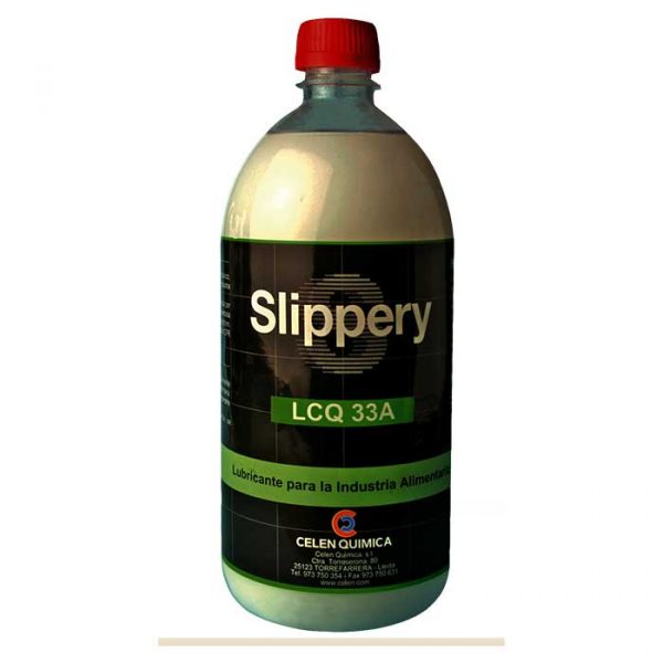 SLIPPERY LCQ 33A - Imagen 2