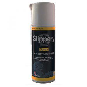 SLIPPERY SPRAY