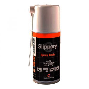 SLIPPERY SPRAY TOOLS