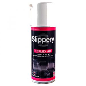 Slippery Teflex AD