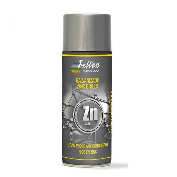 Zinc mate