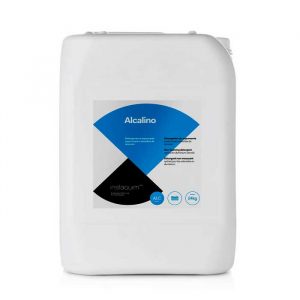 Alcalino
