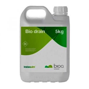 Limpieza industrial alimentaria