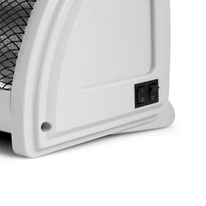 Estufa cerámica BP3200 4 Estufa cerámica BP3200 - Imagen 4