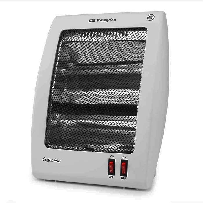 Estufa de Cuarzo BP5010 2 Estufa de Cuarzo BP5010 - Imagen 2