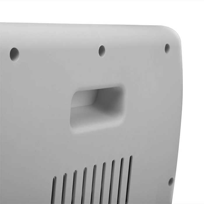 Estufa de Cuarzo BP5010 4 Estufa de Cuarzo BP5010 - Imagen 4