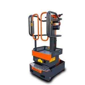 Elevadores para mantenimiento