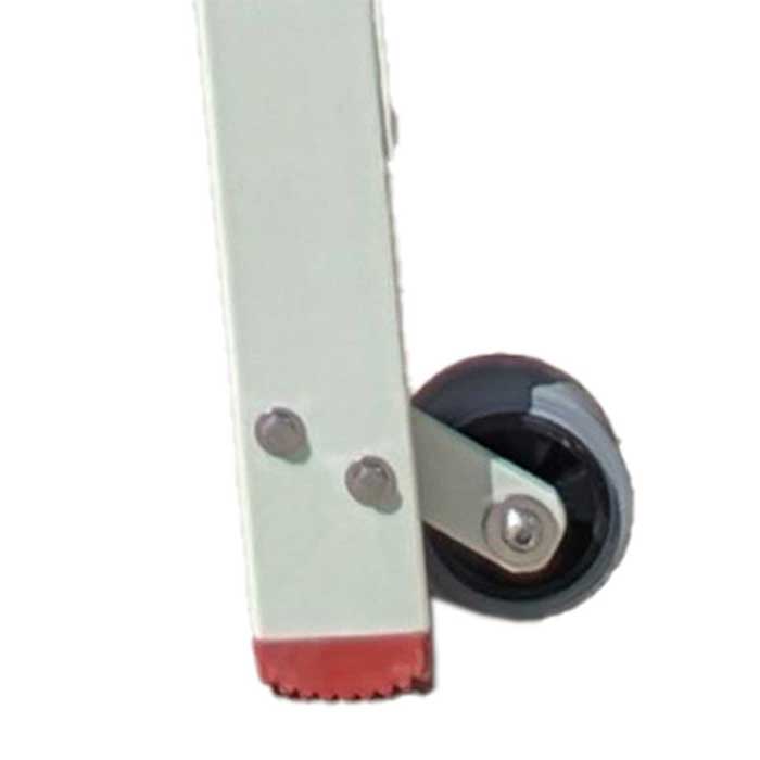 Escalera de fibra PL-FIBRA-5 4 Escalera de fibra PL-FIBRA-5 - Imagen 4