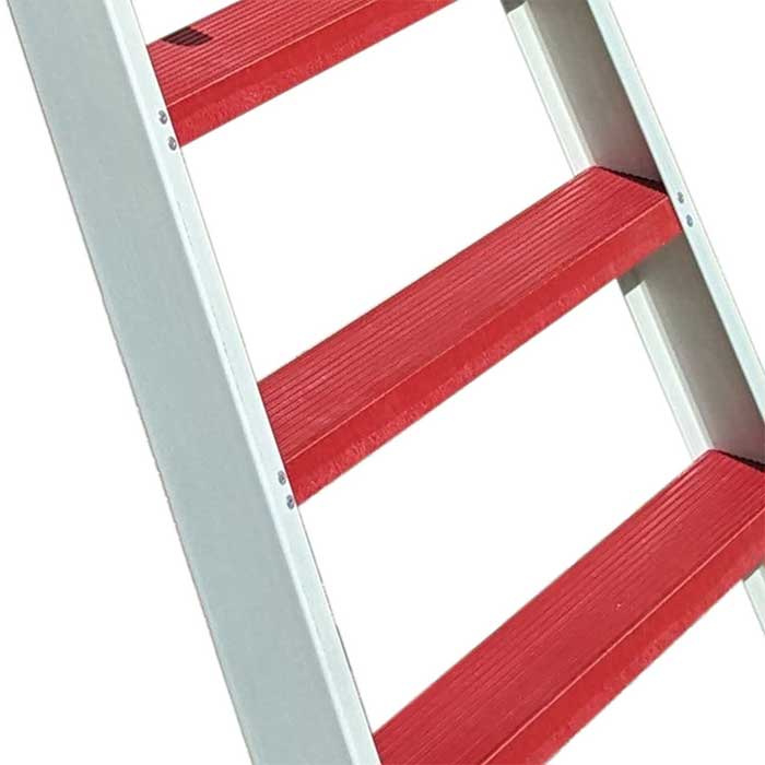 Escalera de fibra PL-FIBRA-5 5 Escalera de fibra PL-FIBRA-5 - Imagen 5